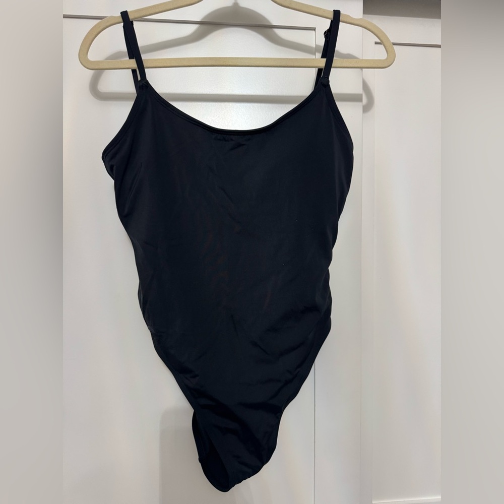 Andie Black Swimsuit